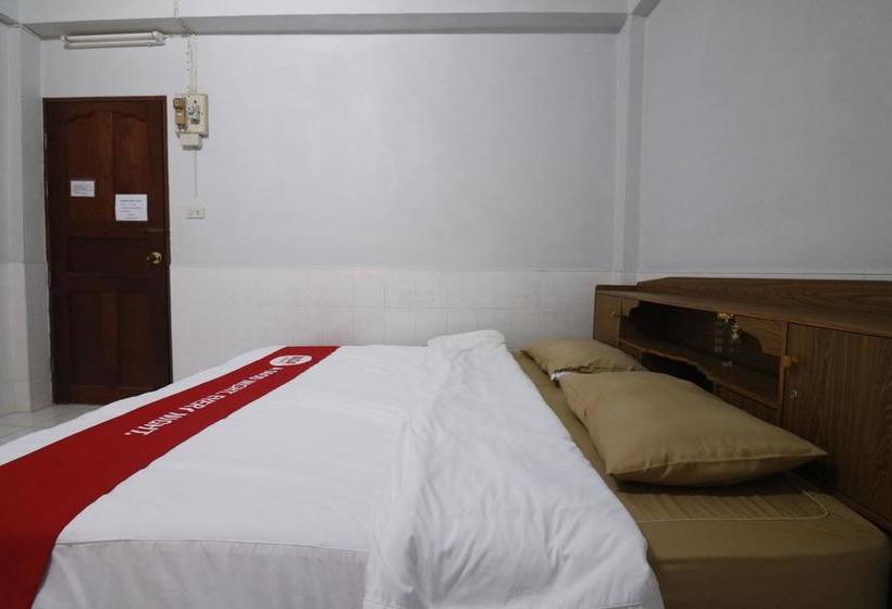 Hotel Nida Rooms Mae Ai 314 Loft 19