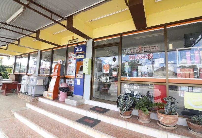 Hotel Nida Rooms Mae Ai 314 Loft 2