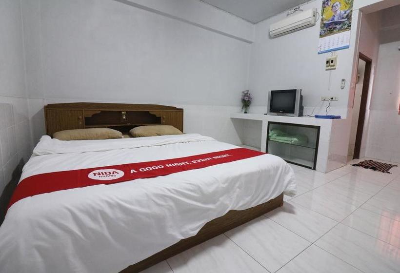 Hotel Nida Rooms Mae Ai 314 Loft 20