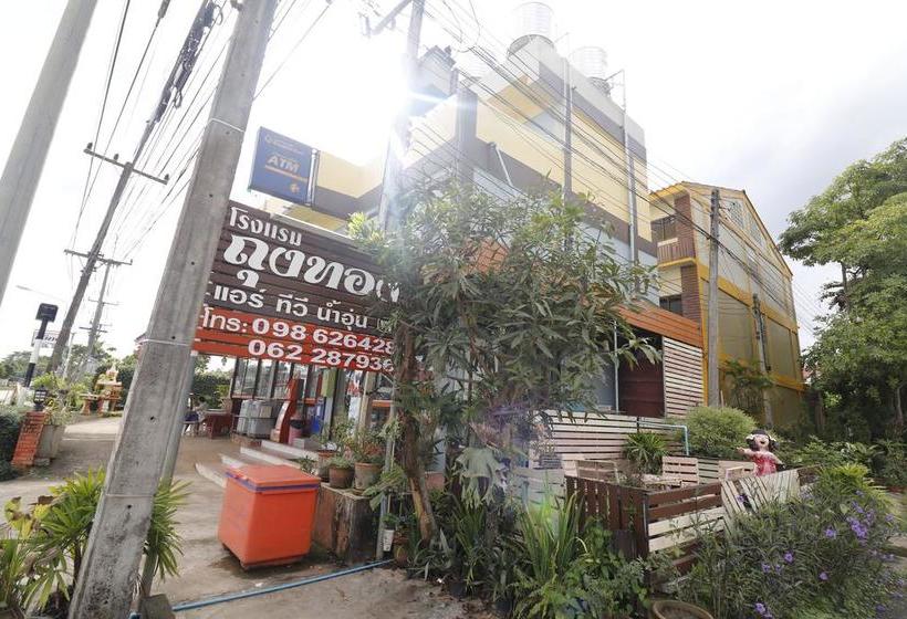 Hotel Nida Rooms Mae Ai 314 Loft 3