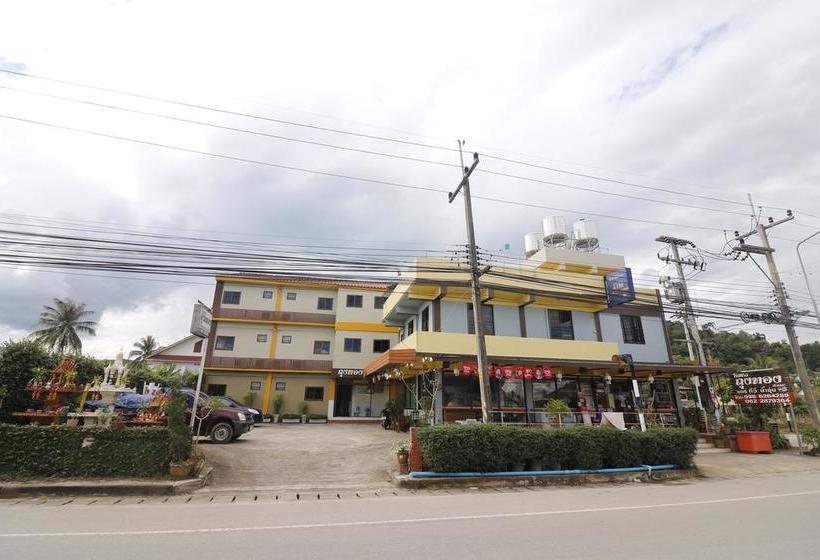 Hotel Nida Rooms Mae Ai 314 Loft 5