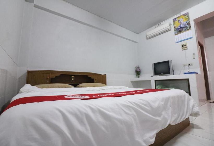 Hotel Nida Rooms Mae Ai 314 Loft 6