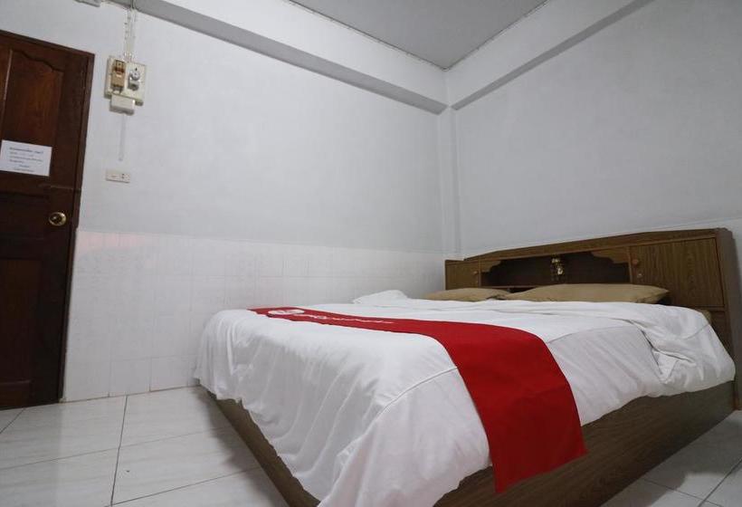 Hotel Nida Rooms Mae Ai 314 Loft 7