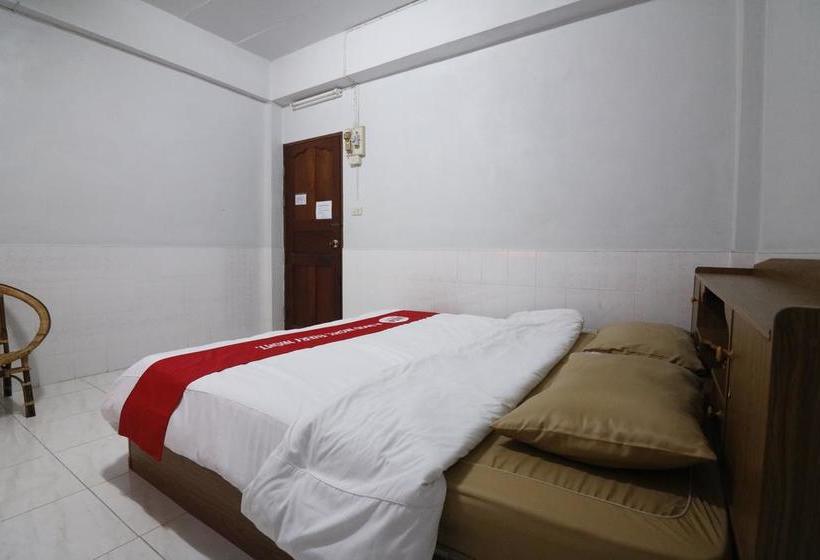Hotel Nida Rooms Mae Ai 314 Loft 8