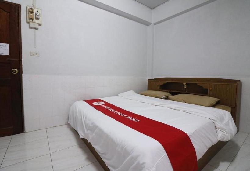 Hotel Nida Rooms Mae Ai 314 Loft 9