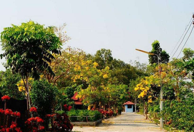 Hotel Nida Rooms Warin Chamrap Lodge Ubon 1