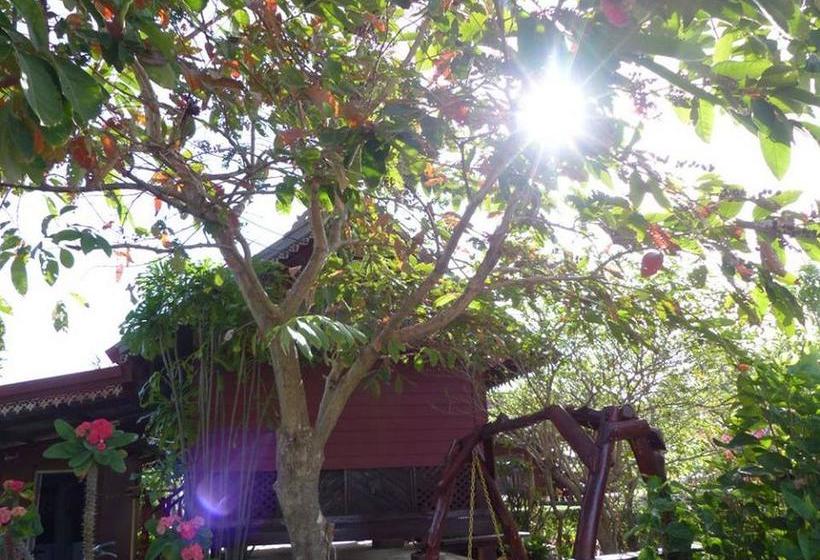 Hotel Nida Rooms Warin Chamrap Lodge Ubon 10