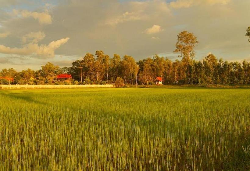 Hotel Nida Rooms Warin Chamrap Lodge Ubon 11