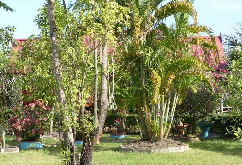 Hotel Nida Rooms Warin Chamrap Lodge Ubon 12