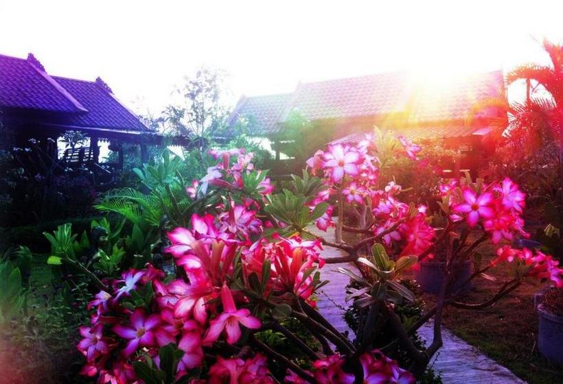 Hotel Nida Rooms Warin Chamrap Lodge Ubon 3