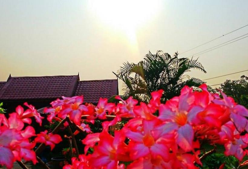 Hotel Nida Rooms Warin Chamrap Lodge Ubon 4