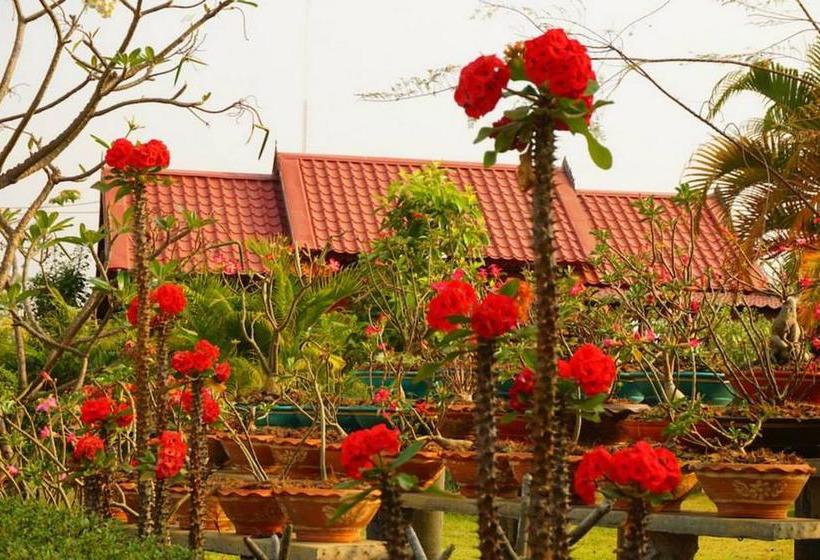 Hotel Nida Rooms Warin Chamrap Lodge Ubon 5