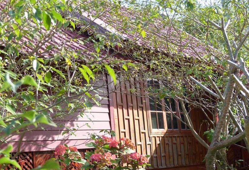 Hotel Nida Rooms Warin Chamrap Lodge Ubon 6