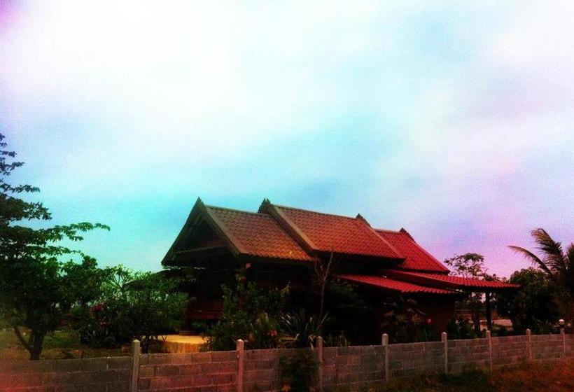 Hotel Nida Rooms Warin Chamrap Lodge Ubon 8