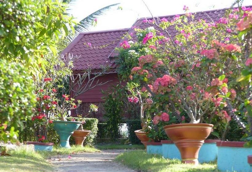 Hotel Nida Rooms Warin Chamrap Lodge Ubon 9