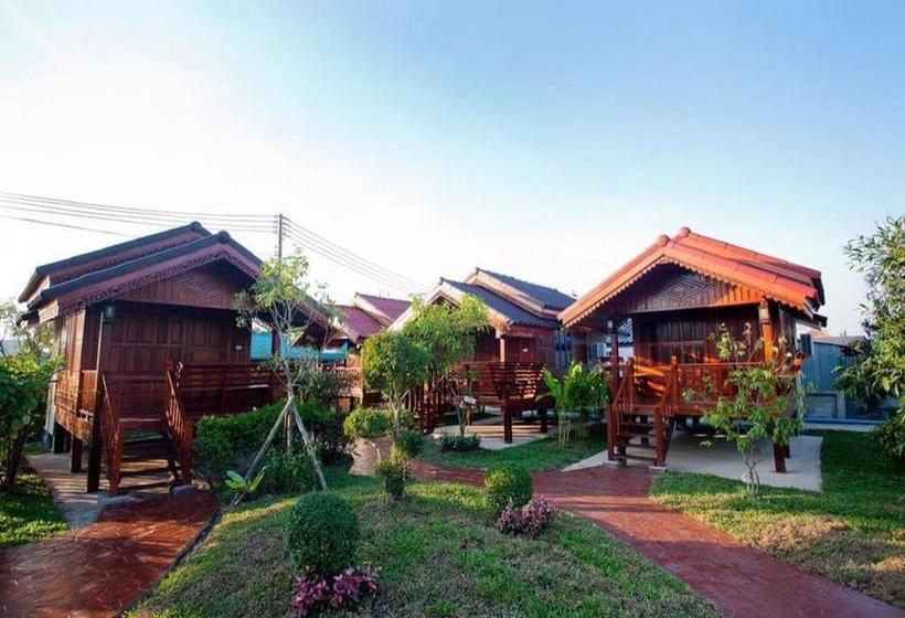 Hotel Nida Rooms Kamphaeng Phet Nai Choice