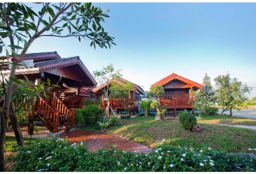 Hotel Nida Rooms Kamphaeng Phet Nai Choice 1