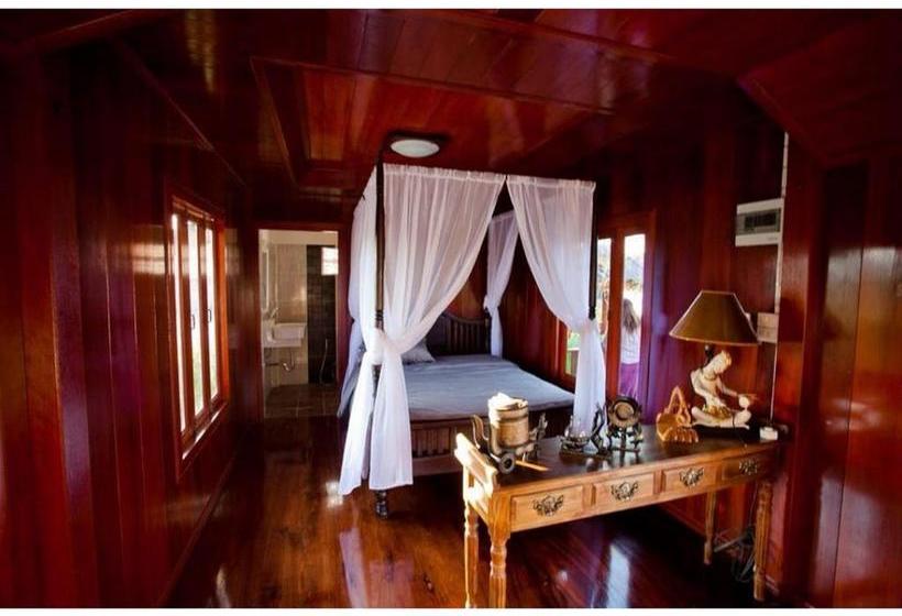 Hotel Nida Rooms Kamphaeng Phet Nai Choice 2