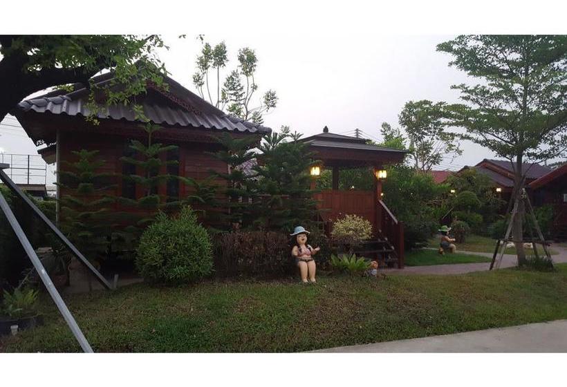 Hotel Nida Rooms Kamphaeng Phet Nai Choice 4