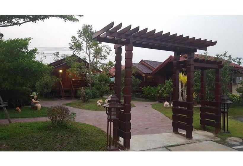 Hotel Nida Rooms Kamphaeng Phet Nai Choice 5