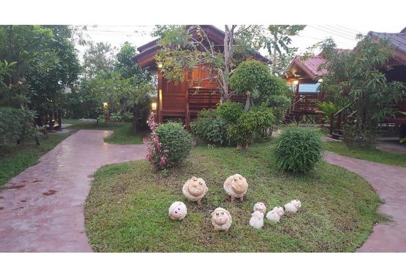 Hotel Nida Rooms Kamphaeng Phet Nai Choice 6