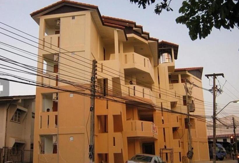 Hotel Nida Rooms Somdet Ubon Ratchathani 17