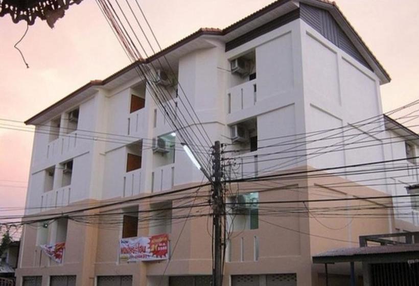 Hotel Nida Rooms Somdet Ubon Ratchathani 17 1