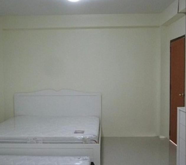 Hotel Nida Rooms Somdet Ubon Ratchathani 17 3