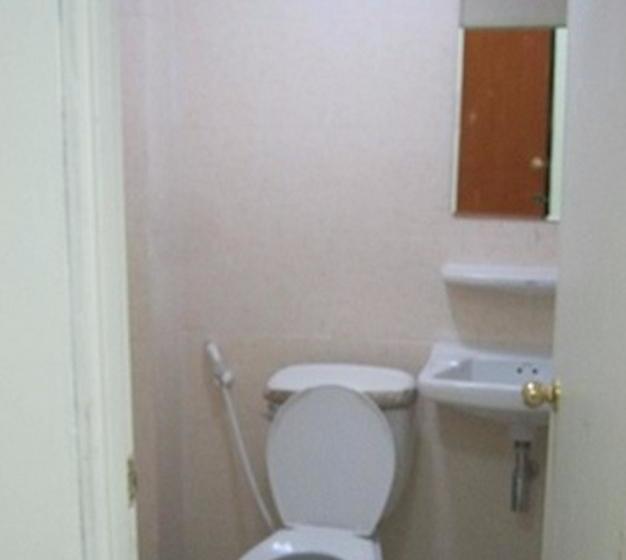 Hotel Nida Rooms Somdet Ubon Ratchathani 17 4