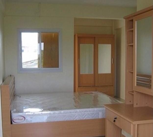 Hotel Nida Rooms Somdet Ubon Ratchathani 17 5