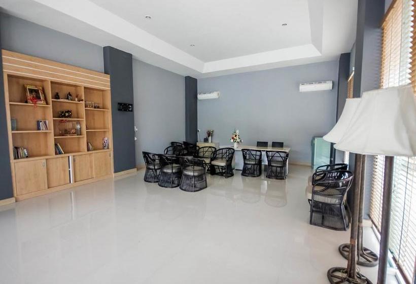 Hotel Nida Rooms Nakhon Ratchasima 87 Takhong Mai Lily 11