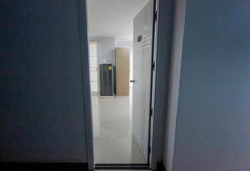 Hotel Nida Rooms Nakhon Ratchasima 87 Takhong Mai Lily 12