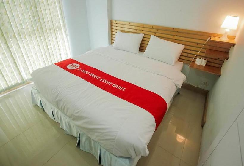 Hotel Nida Rooms Nakhon Ratchasima 87 Takhong Mai Lily 19