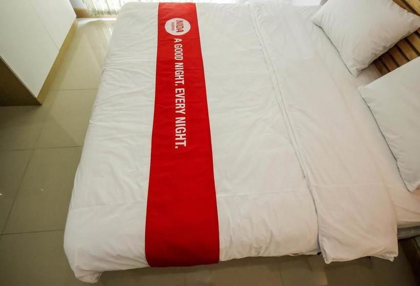 Hotel Nida Rooms Nakhon Ratchasima 87 Takhong Mai Lily 20