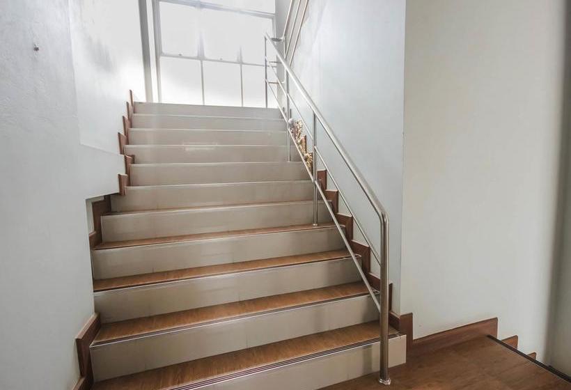 Hotel Nida Rooms Nakhon Ratchasima 87 Takhong Mai Lily 8