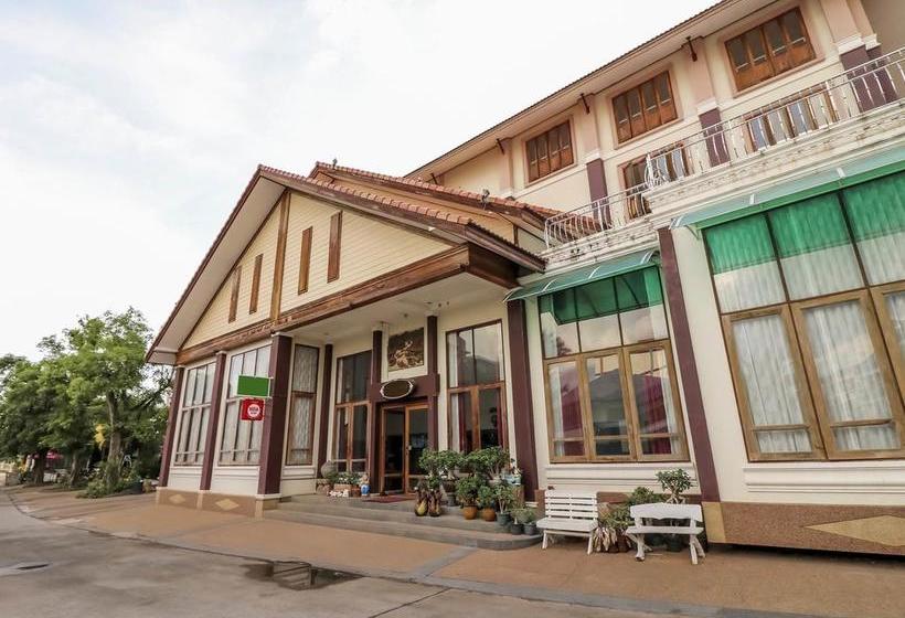 Hotel Nida Rooms Khon Kaen 43 Nai Muang Place