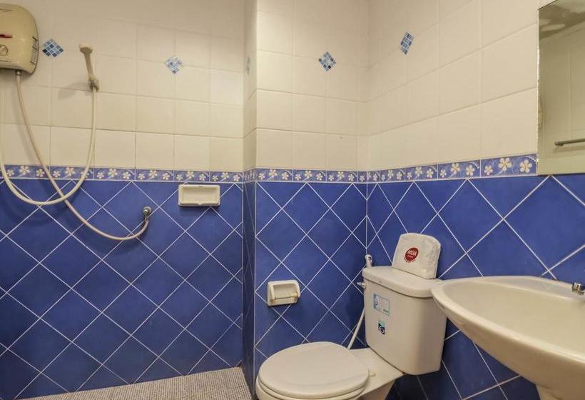 Hotel Nida Rooms Khon Kaen 43 Nai Muang Place 10