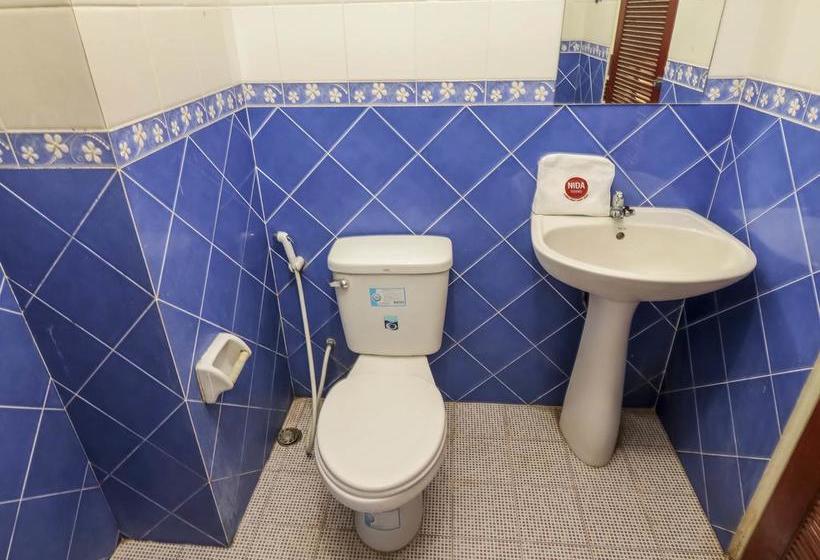 Hotel Nida Rooms Khon Kaen 43 Nai Muang Place 11