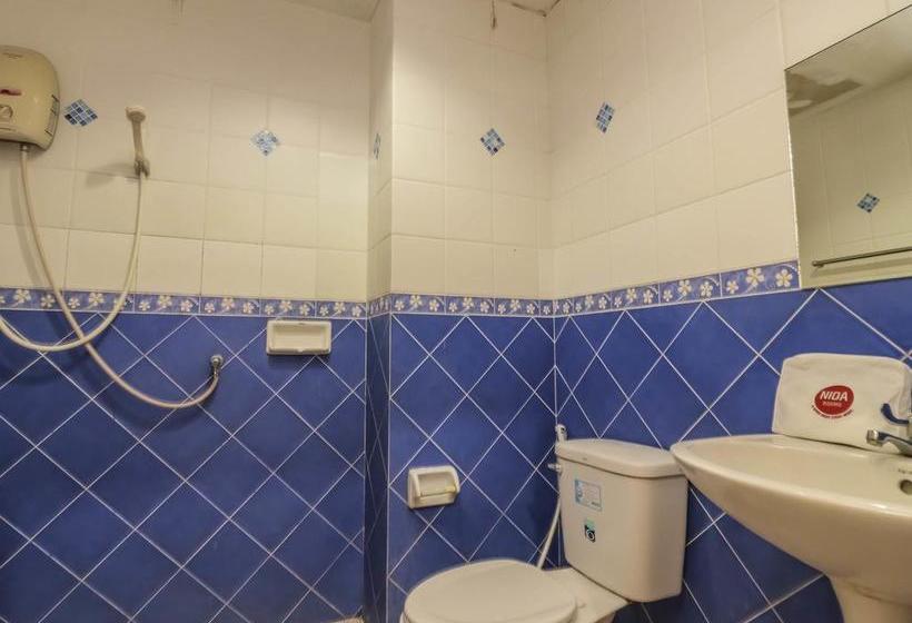 Hotel Nida Rooms Khon Kaen 43 Nai Muang Place 12