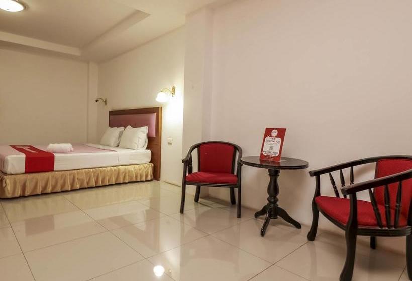 Hotel Nida Rooms Khon Kaen 43 Nai Muang Place 13