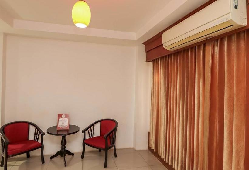 Hotel Nida Rooms Khon Kaen 43 Nai Muang Place 14