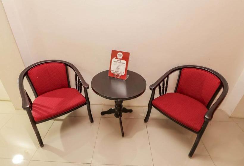 Hotel Nida Rooms Khon Kaen 43 Nai Muang Place 15