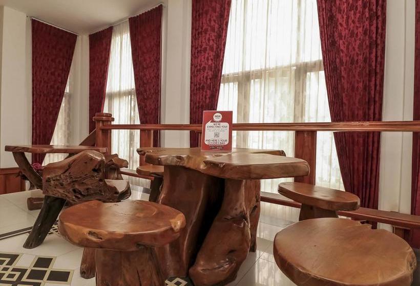 Hotel Nida Rooms Khon Kaen 43 Nai Muang Place 18