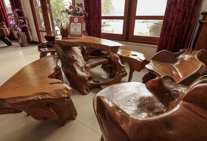 Hotel Nida Rooms Khon Kaen 43 Nai Muang Place 19