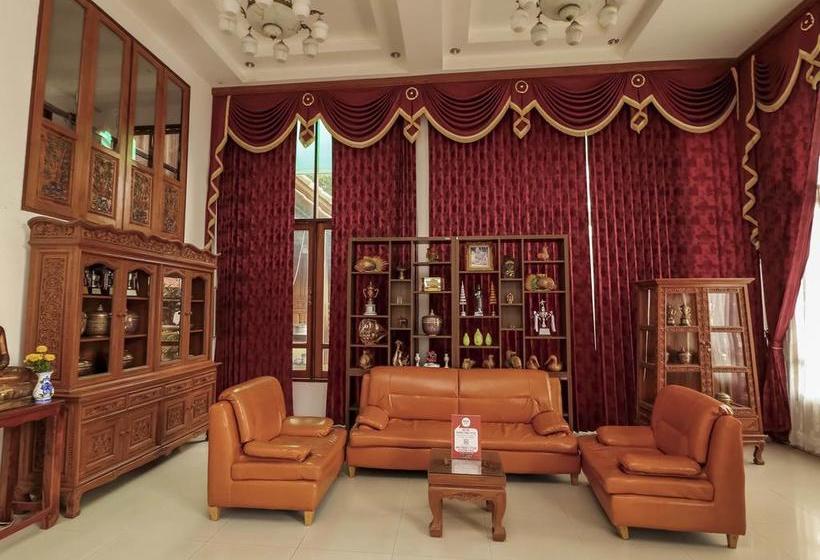 Hotel Nida Rooms Khon Kaen 43 Nai Muang Place 2