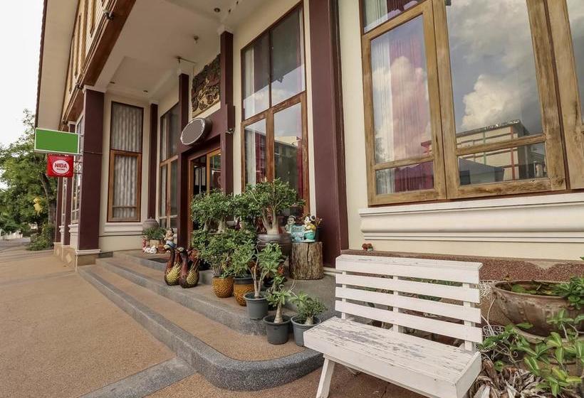 Hotel Nida Rooms Khon Kaen 43 Nai Muang Place 20