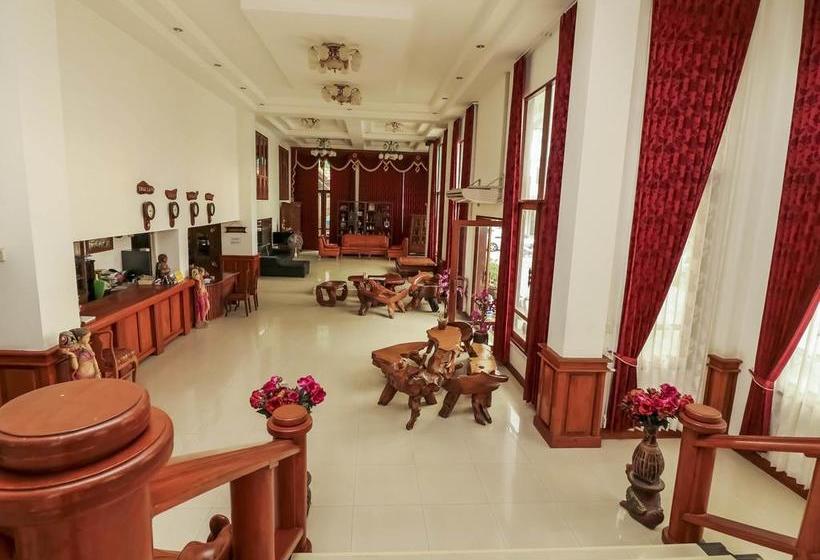 Hotel Nida Rooms Khon Kaen 43 Nai Muang Place 3