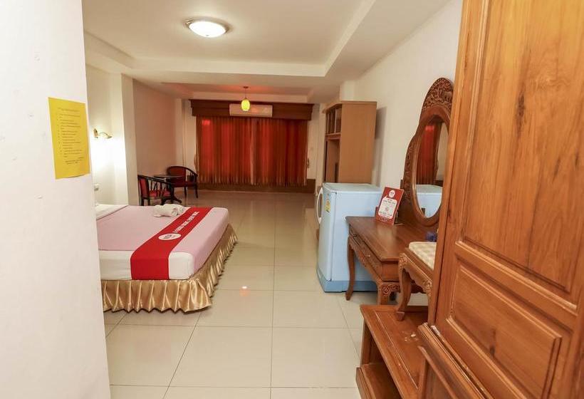 Hotel Nida Rooms Khon Kaen 43 Nai Muang Place 5