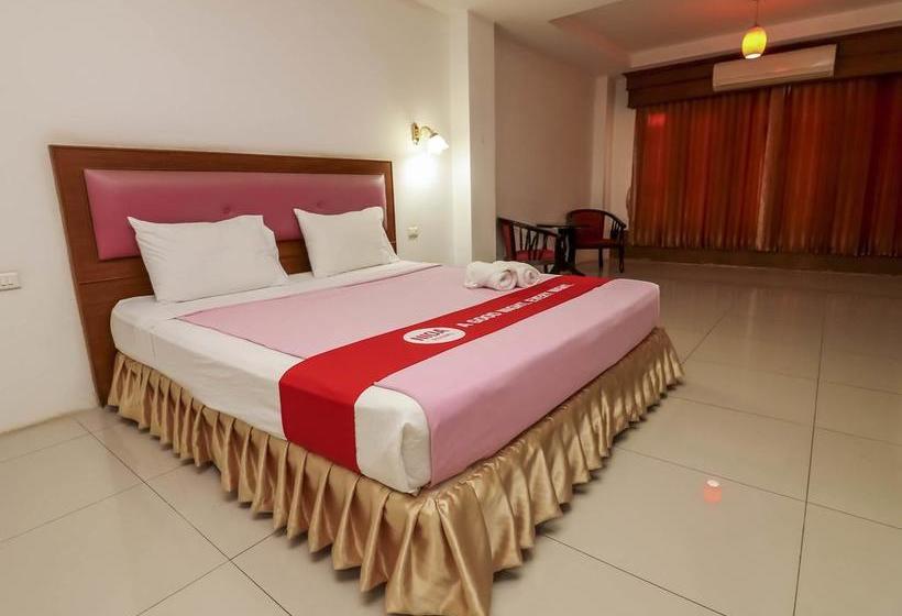 Hotel Nida Rooms Khon Kaen 43 Nai Muang Place 6