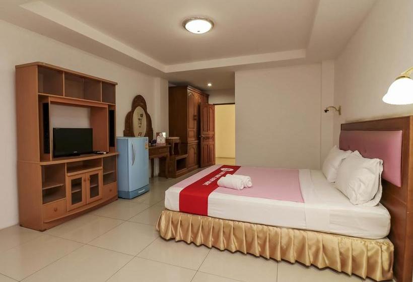 Hotel Nida Rooms Khon Kaen 43 Nai Muang Place 7